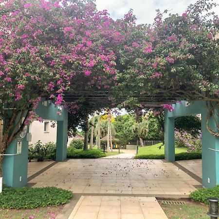 Apartamento Costao Das Gaivotas - Praia Do Santinho - Ingleses - Florianopolis Bagian luar foto