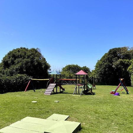 Apartamento Costao Das Gaivotas - Praia Do Santinho - Ingleses - Florianopolis Bagian luar foto