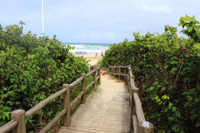 Apartamento Costao Das Gaivotas - Praia Do Santinho - Ingleses - Florianopolis Bagian luar foto