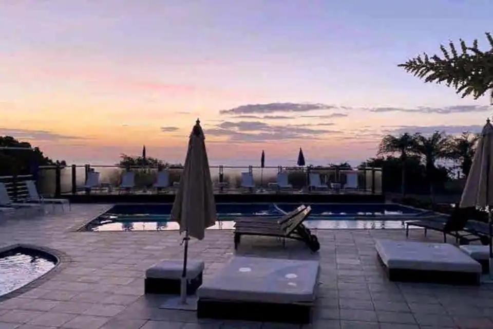Apartamento Costao Das Gaivotas - Praia Do Santinho - Ingleses - Florianopolis Bagian luar foto