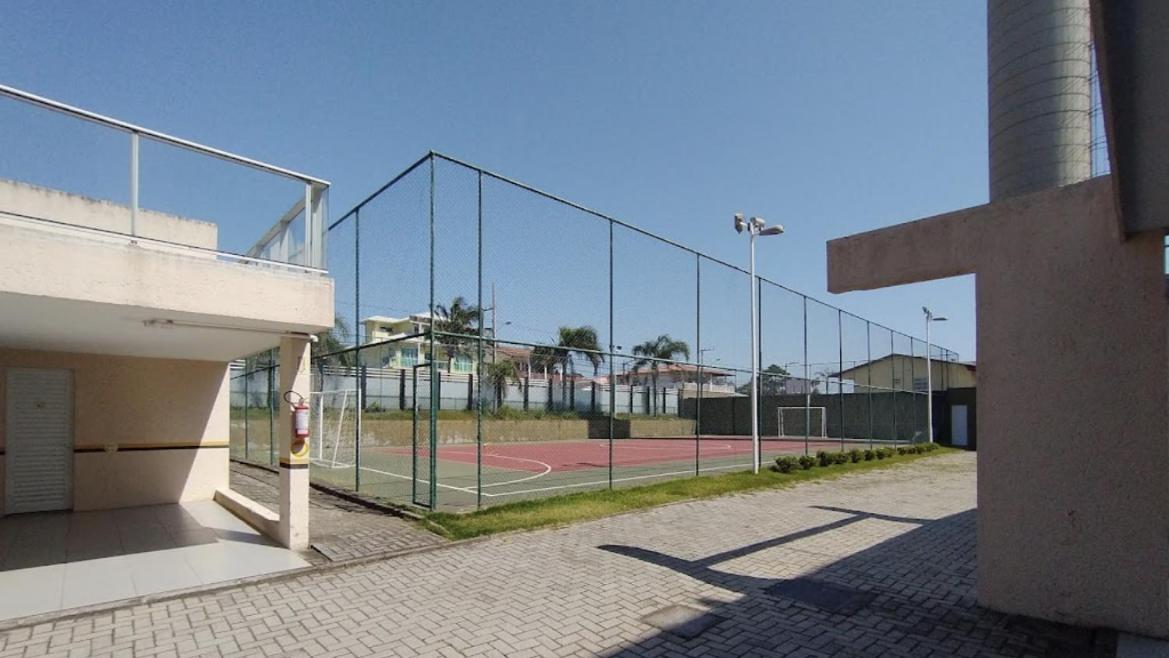 Apartamento Costao Das Gaivotas - Praia Do Santinho - Ingleses - Florianopolis Bagian luar foto