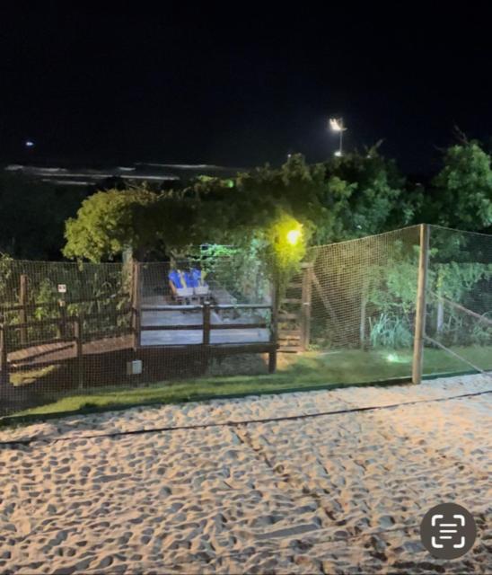 Apartamento Costao Das Gaivotas - Praia Do Santinho - Ingleses - Florianopolis Bagian luar foto