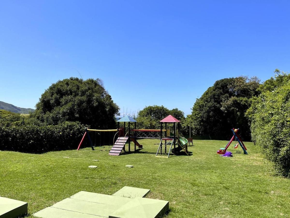 Apartamento Costao Das Gaivotas - Praia Do Santinho - Ingleses - Florianopolis Bagian luar foto