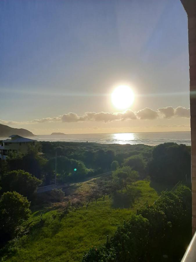 Apartamento Costao Das Gaivotas - Praia Do Santinho - Ingleses - Florianopolis Bagian luar foto