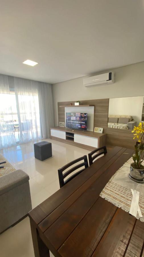 Apartamento Costao Das Gaivotas - Praia Do Santinho - Ingleses - Florianopolis Bagian luar foto